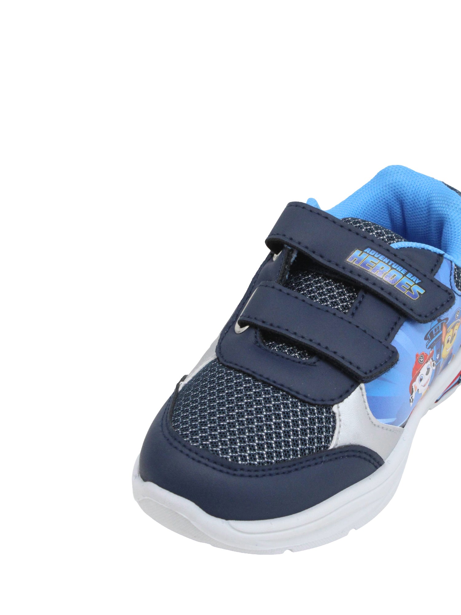 Sneakers Blu Leomil