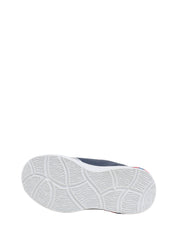 Sneakers Blu Leomil