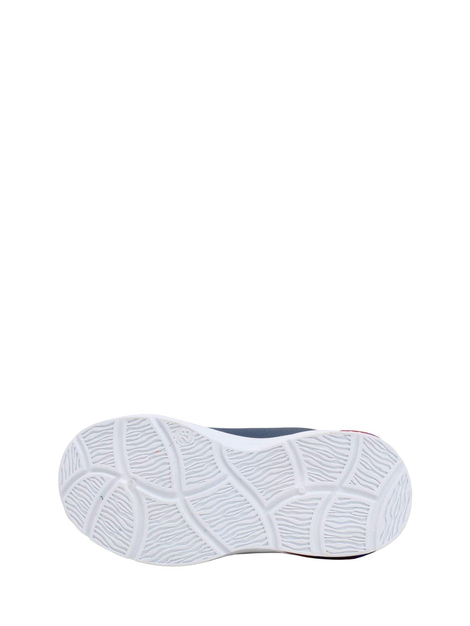 Sneakers Blu Leomil