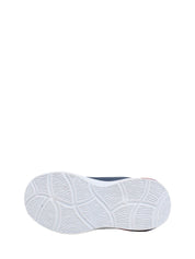 Sneakers Blu Leomil