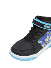Sneakers Blu Leomil