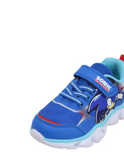 Sneakers Blu Leomil
