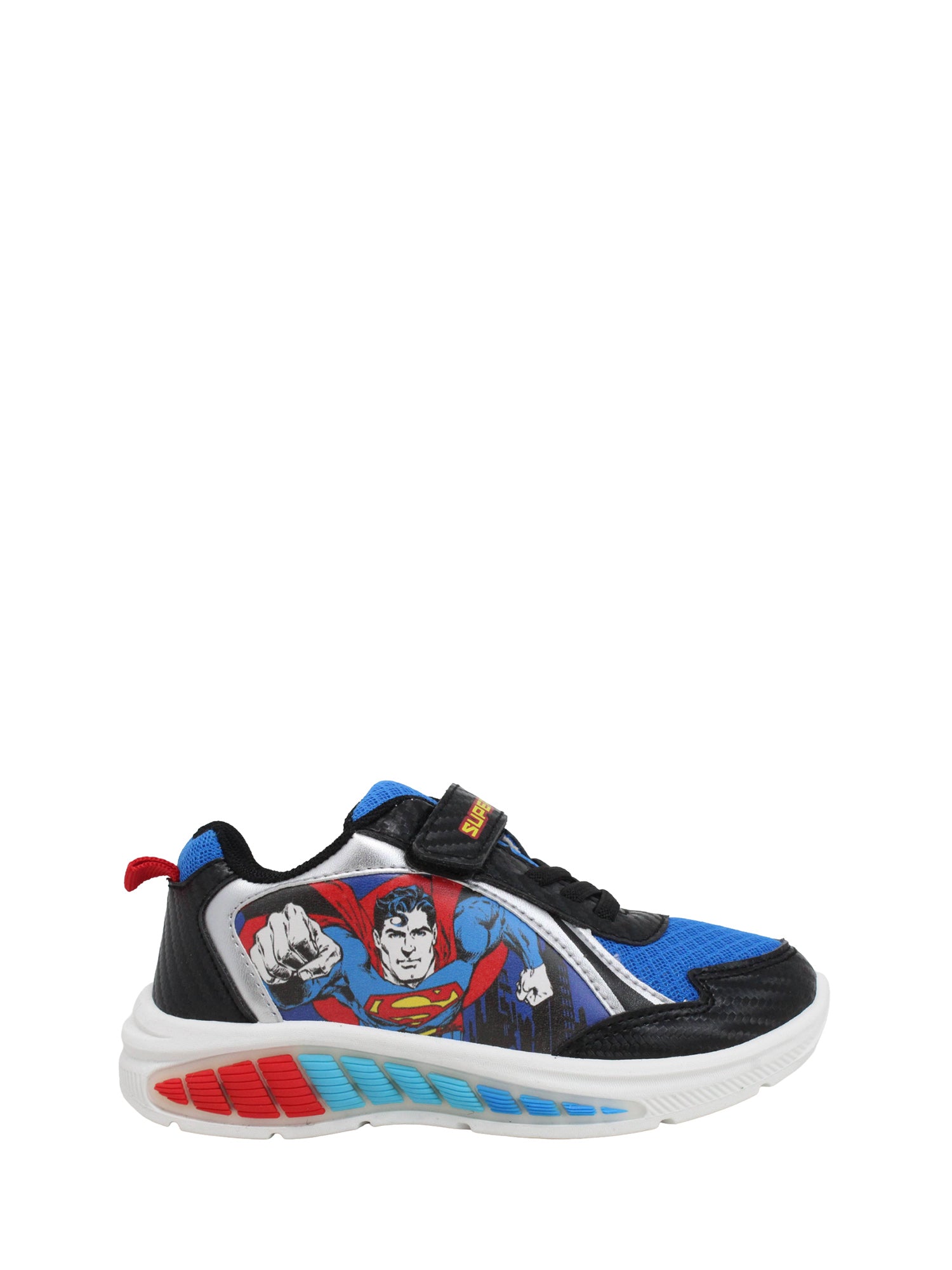 Sneakers Blu Leomil