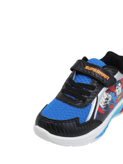 Sneakers Blu Leomil