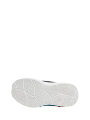 Sneakers Blu Leomil