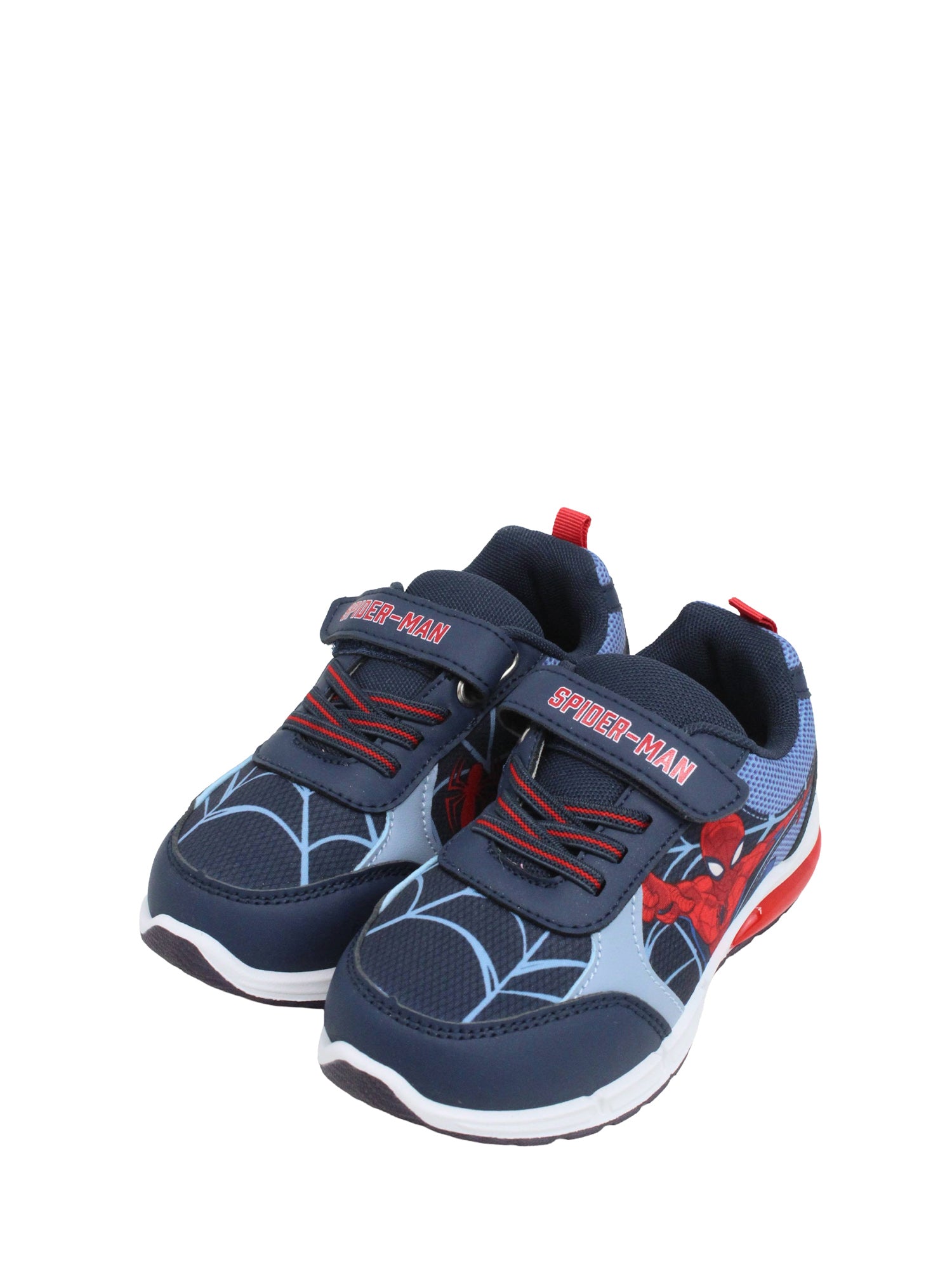 Sneakers Blu Leomil