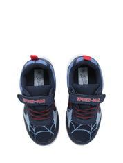 Sneakers Blu Leomil