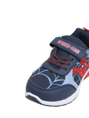 Sneakers Blu Leomil