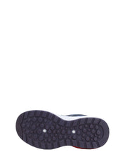 Sneakers Blu Leomil