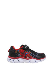 Sneakers Nero Leomil