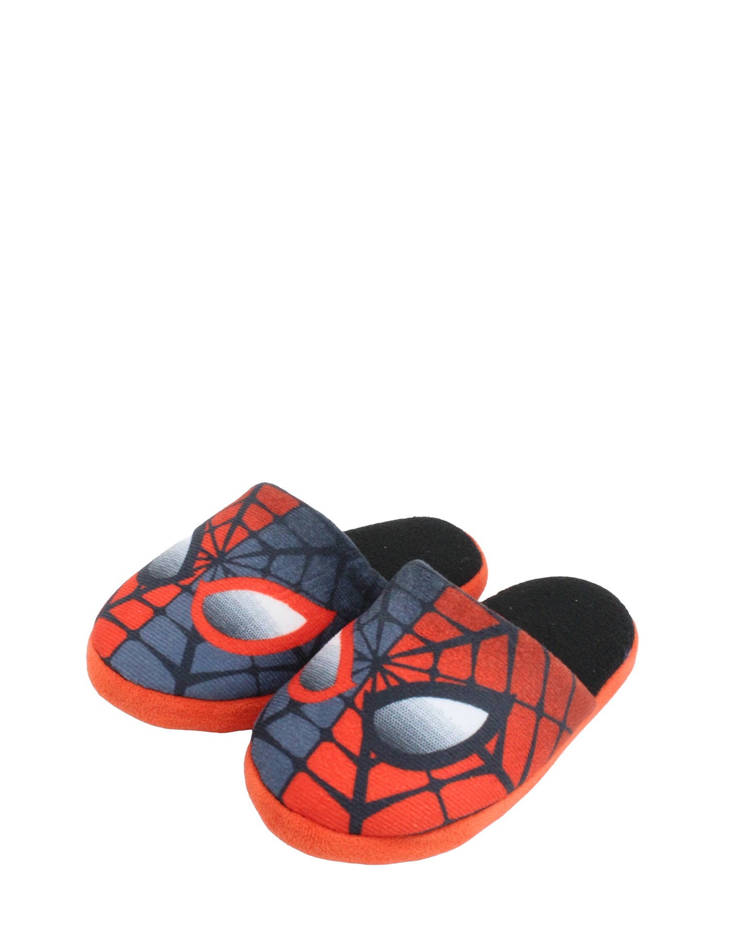 Pantofole Rosso Leomil