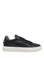 Sneakers Nero Alexander Smith