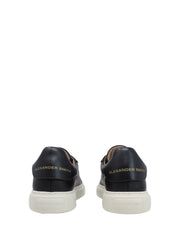 Sneakers Nero Alexander Smith