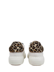 Sneakers Bianco Alexander Smith