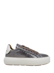 Sneakers Grigio Alexander Smith