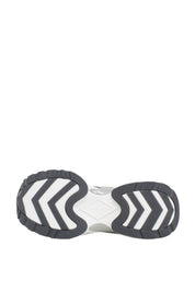 Sneakers Grigio Alexander Smith