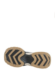Sneakers Nero Alexander Smith