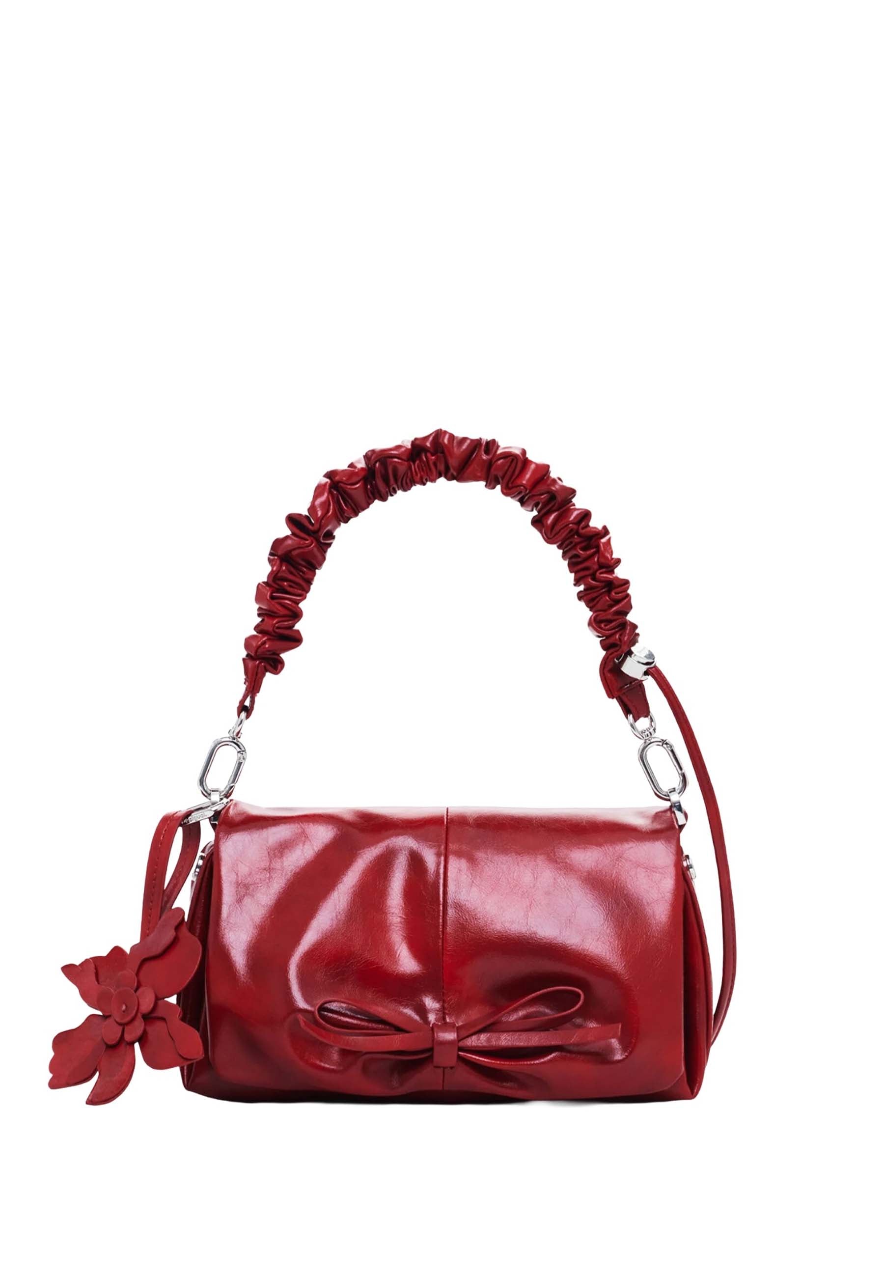 Tracolla Rosso Desigual