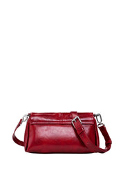 Tracolla Rosso Desigual