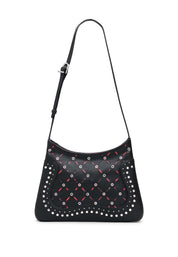 Tracolla Nero Desigual