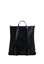 Zaini Nero Desigual
