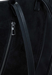 Zaini Nero Desigual
