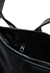 Zaini Nero Desigual