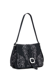 Borse a spalla Nero Desigual