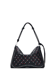 Borse a spalla Nero Desigual