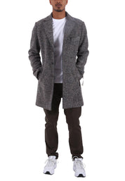 Cappotti Marrone Bob