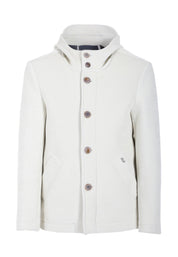 Cappotti Bianco Bob