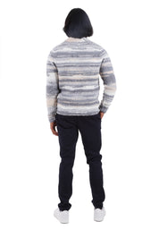 Cardigan Bianco Bob