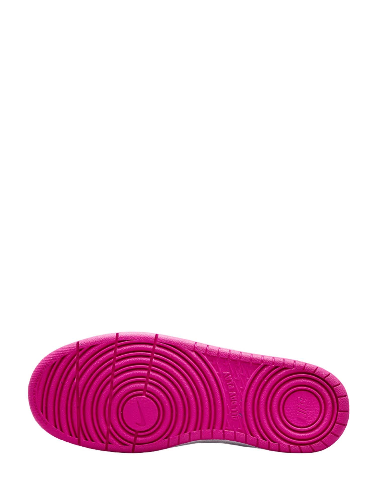 Sneakers Fucsia Nike
