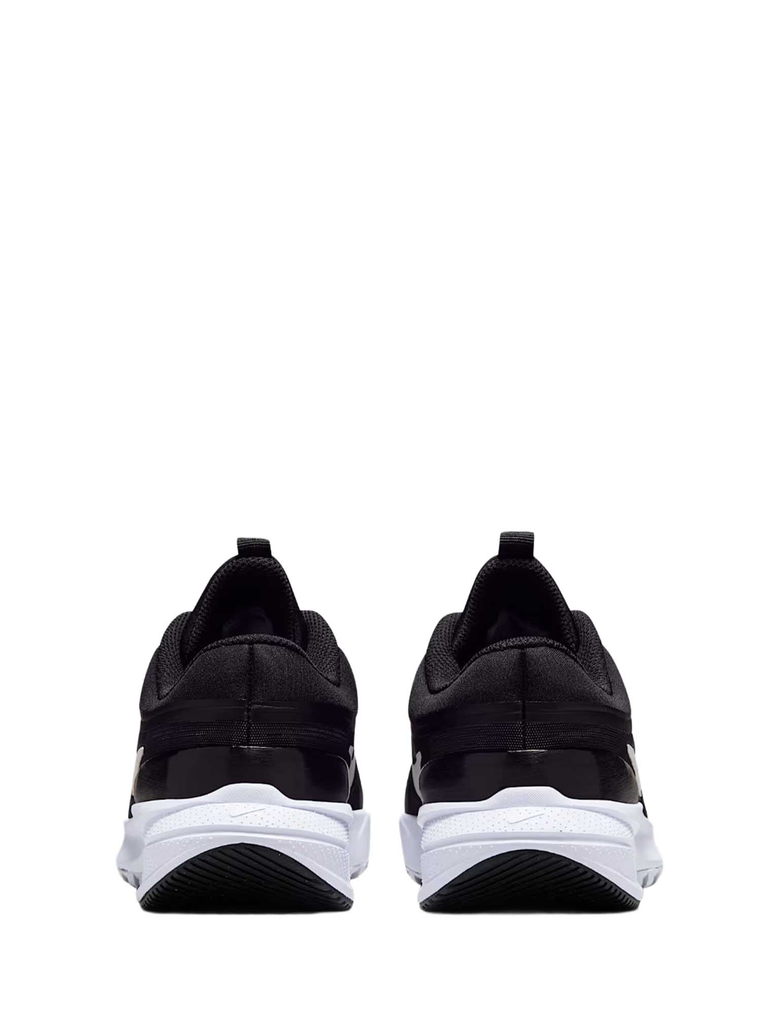 Sneakers Nero Nike