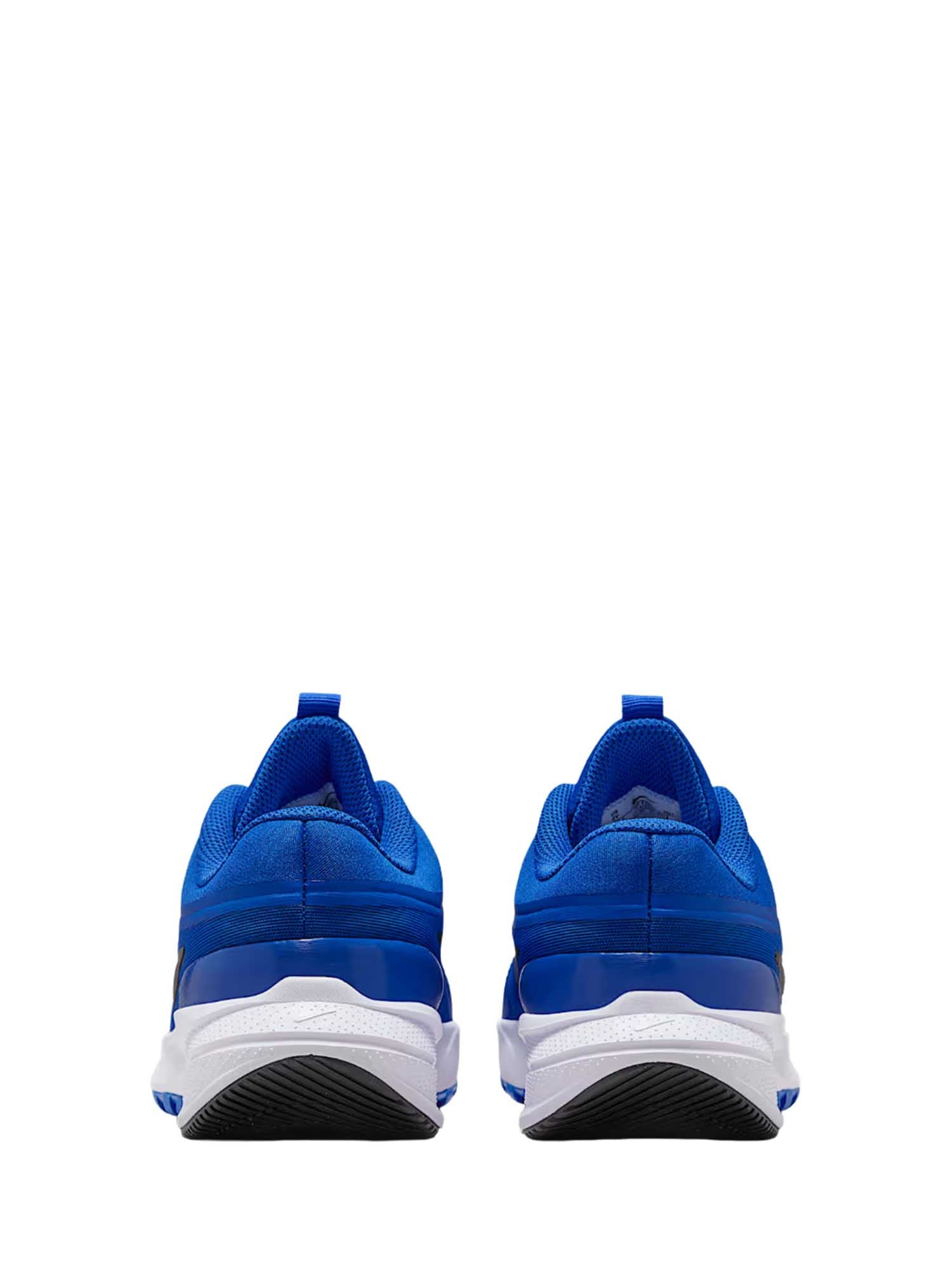 Sneakers Blu Nike