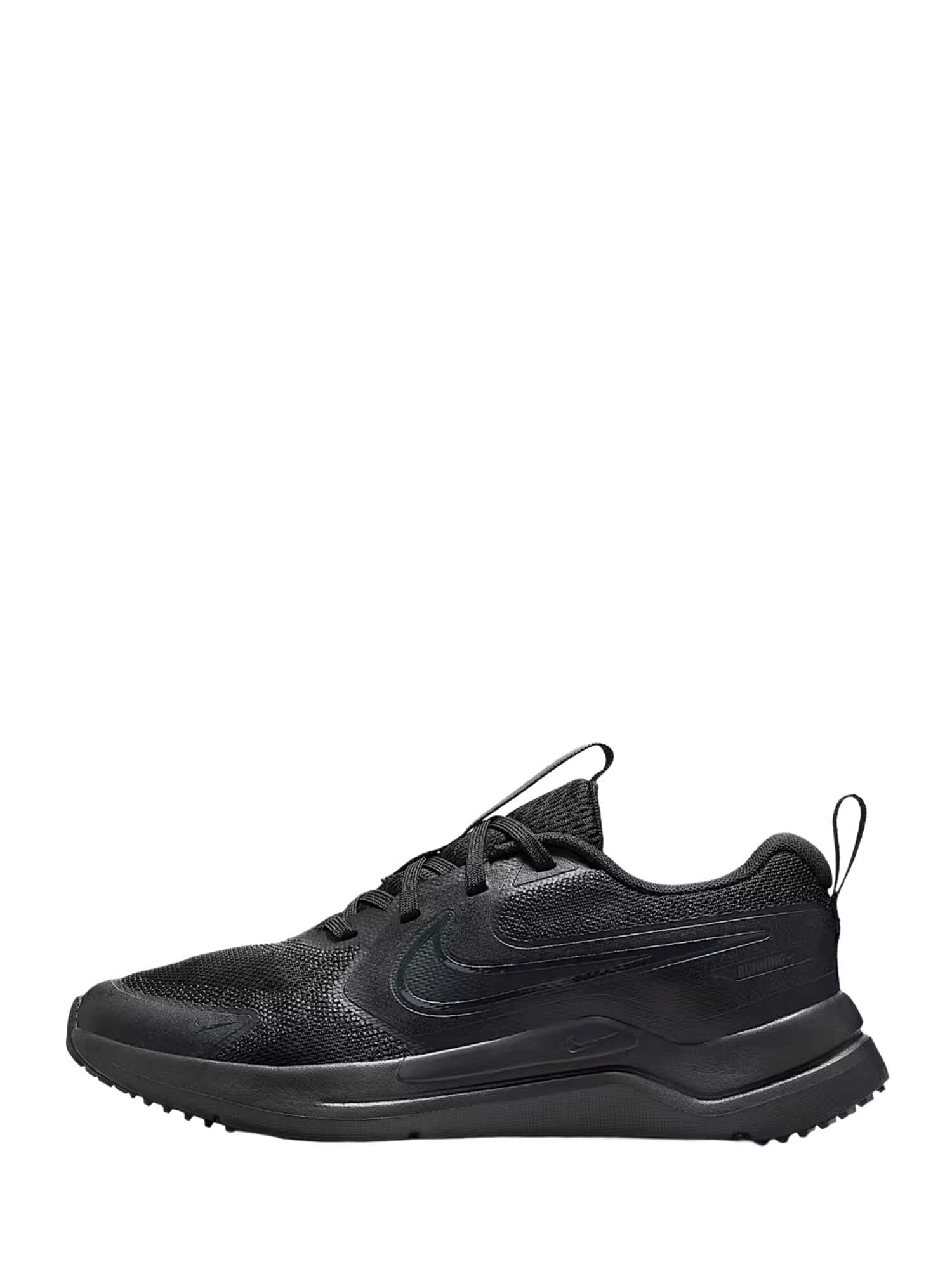 Scarpe da ginnastica Nero Nike