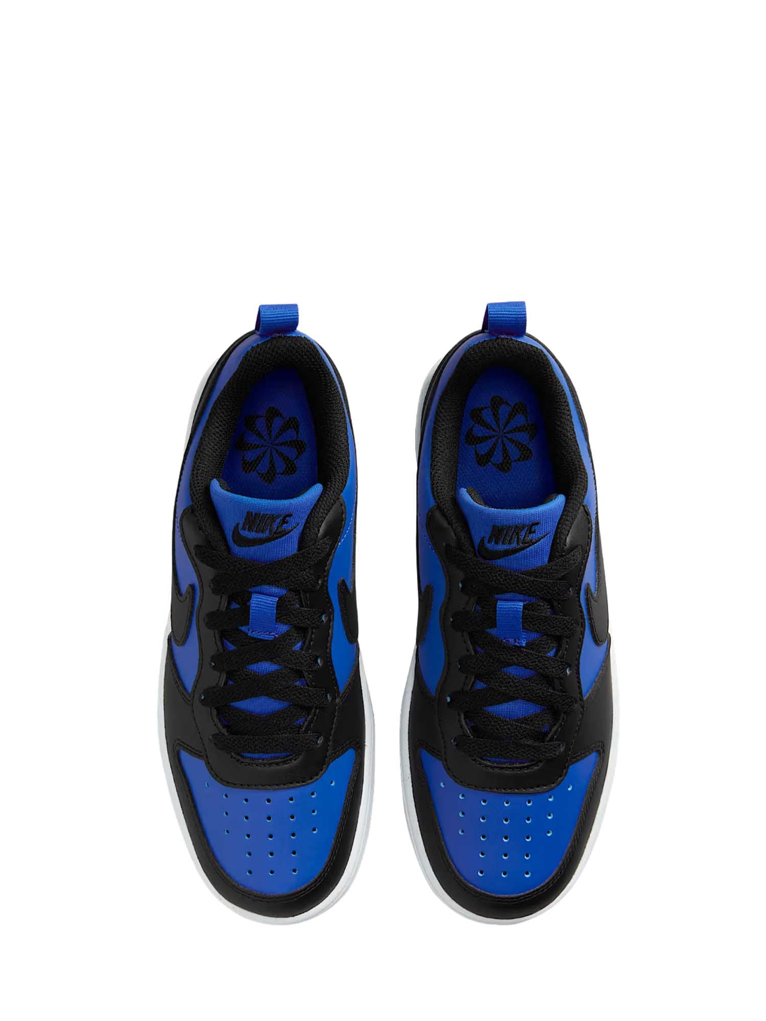 Sneakers Blu Nike