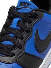 Sneakers Blu Nike