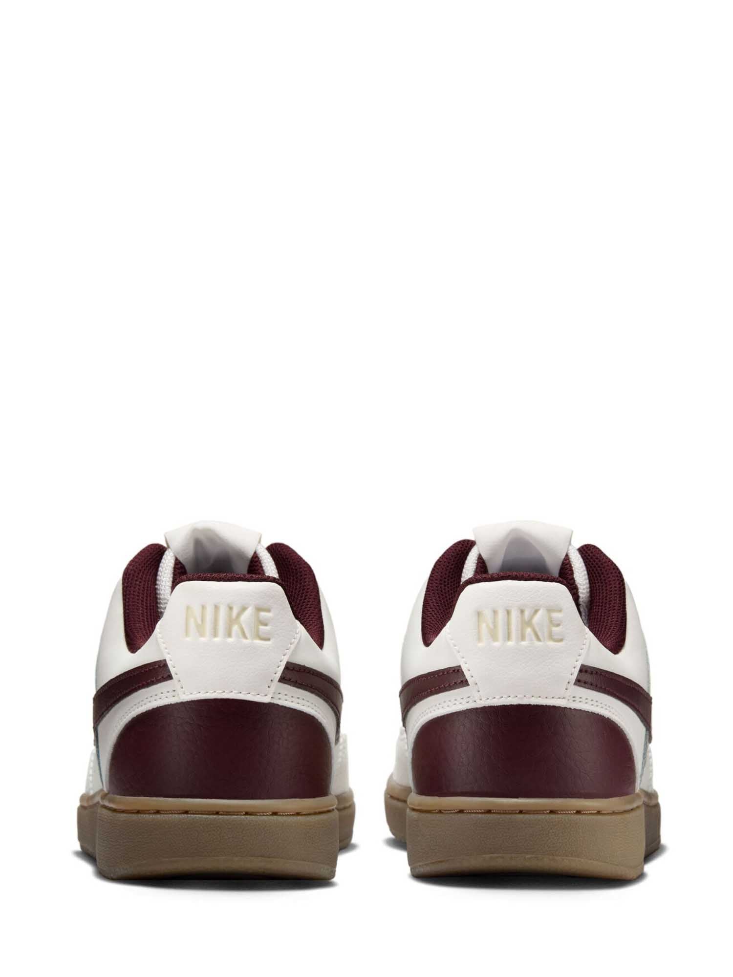 Sneakers Beige Nike