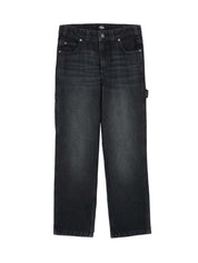 Jeans Nero Dickies
