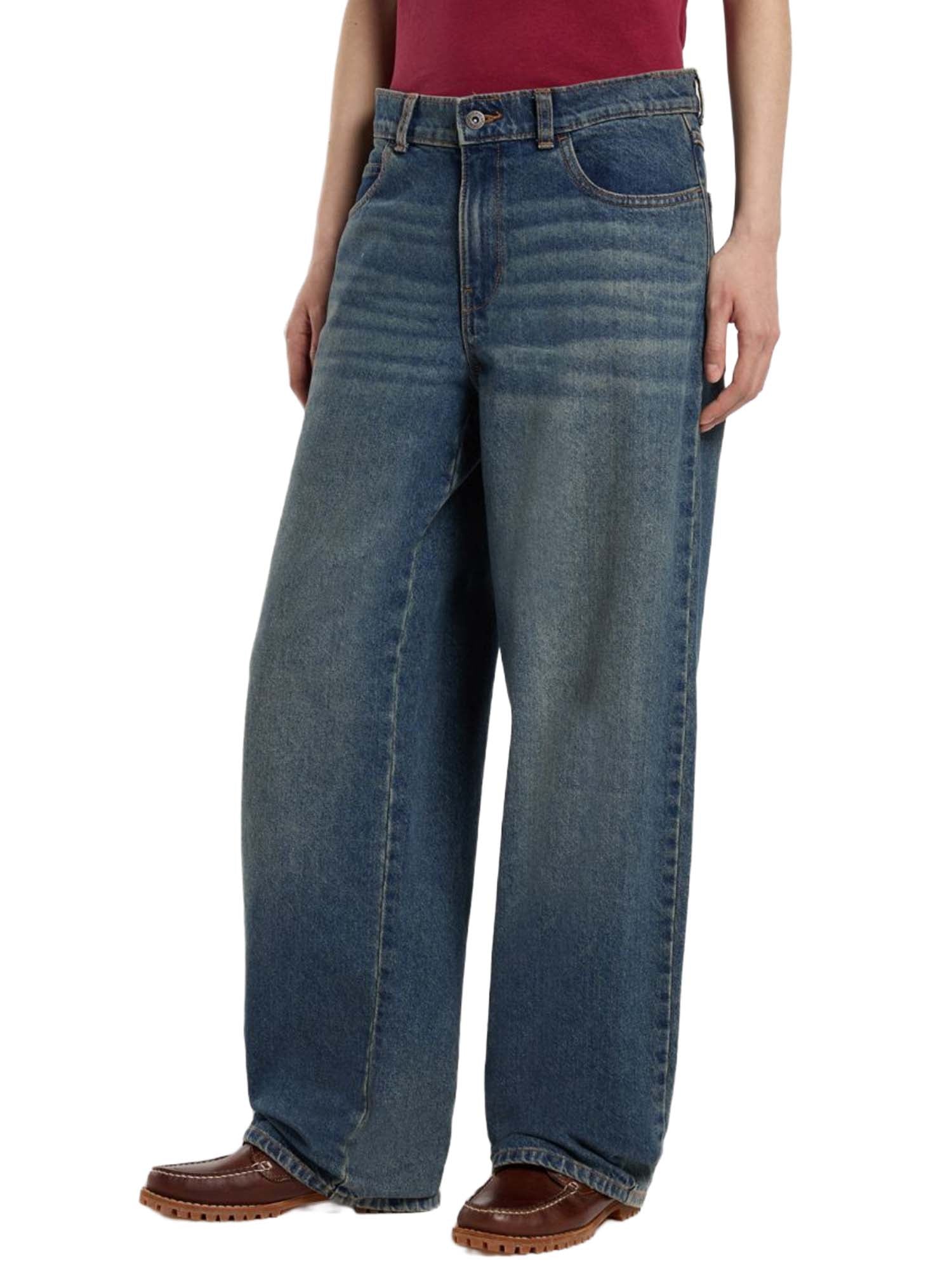 Jeans Blu Dickies