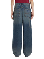 Jeans Blu Dickies
