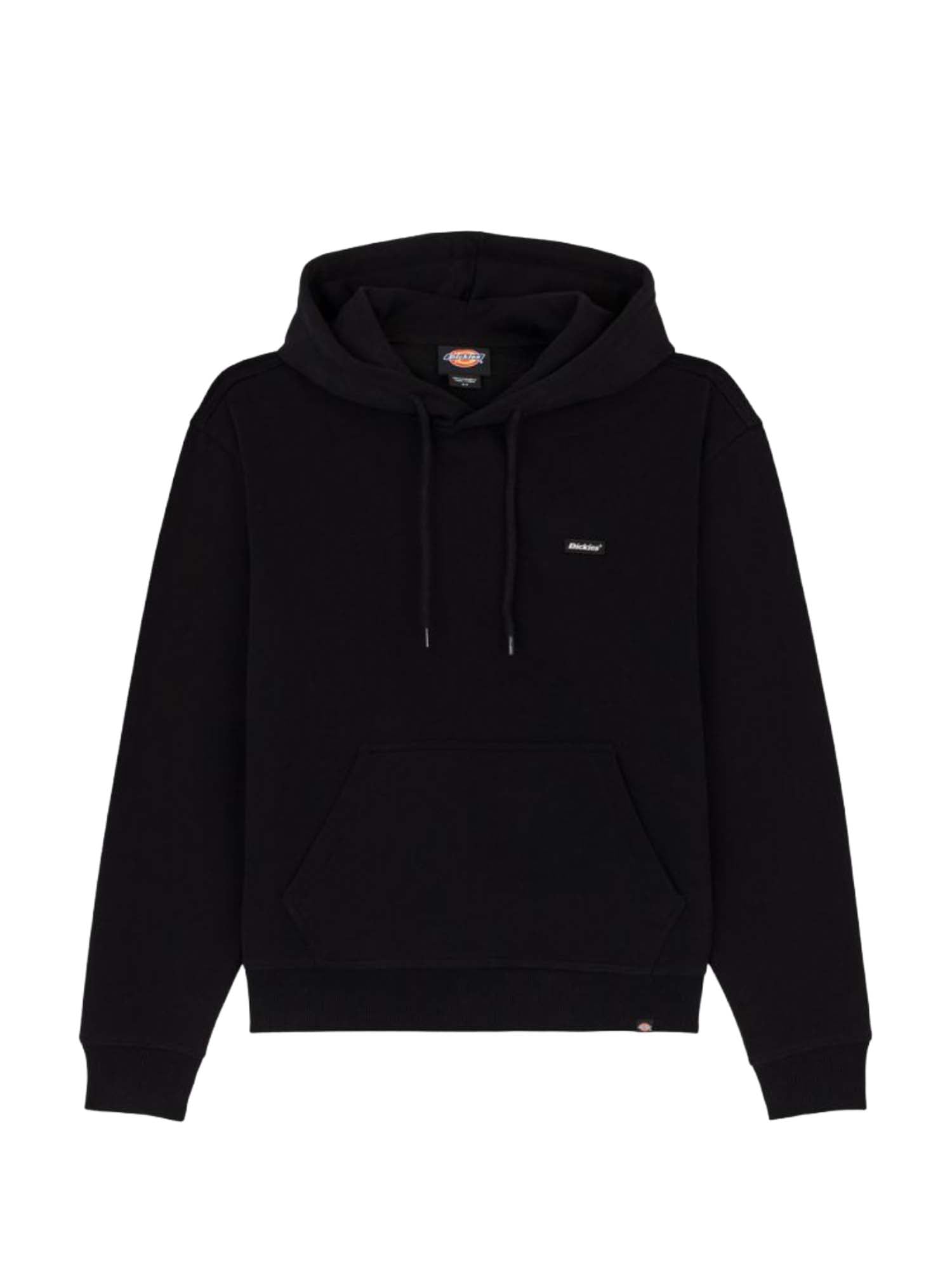 Felpe Nero Dickies