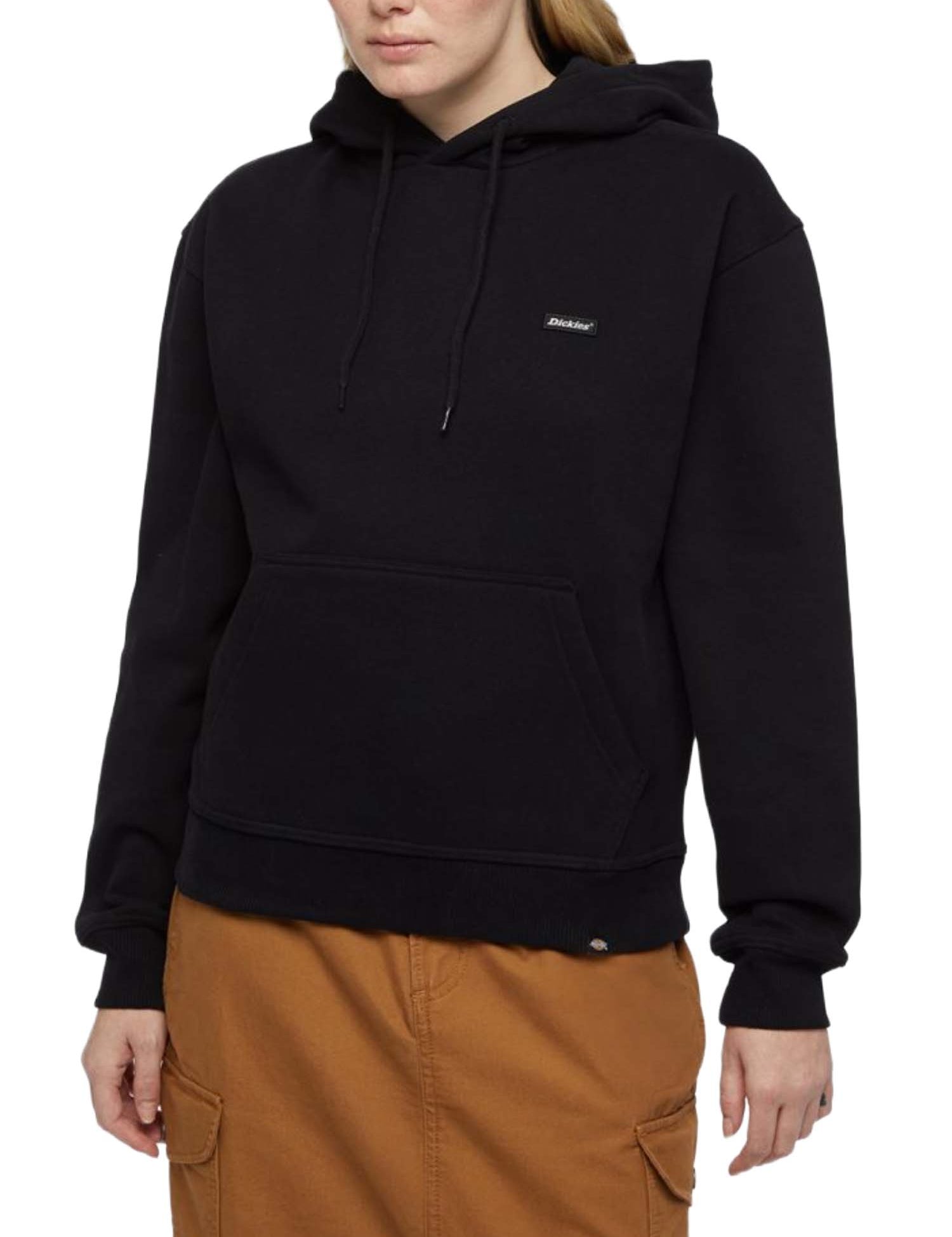 Felpe Nero Dickies