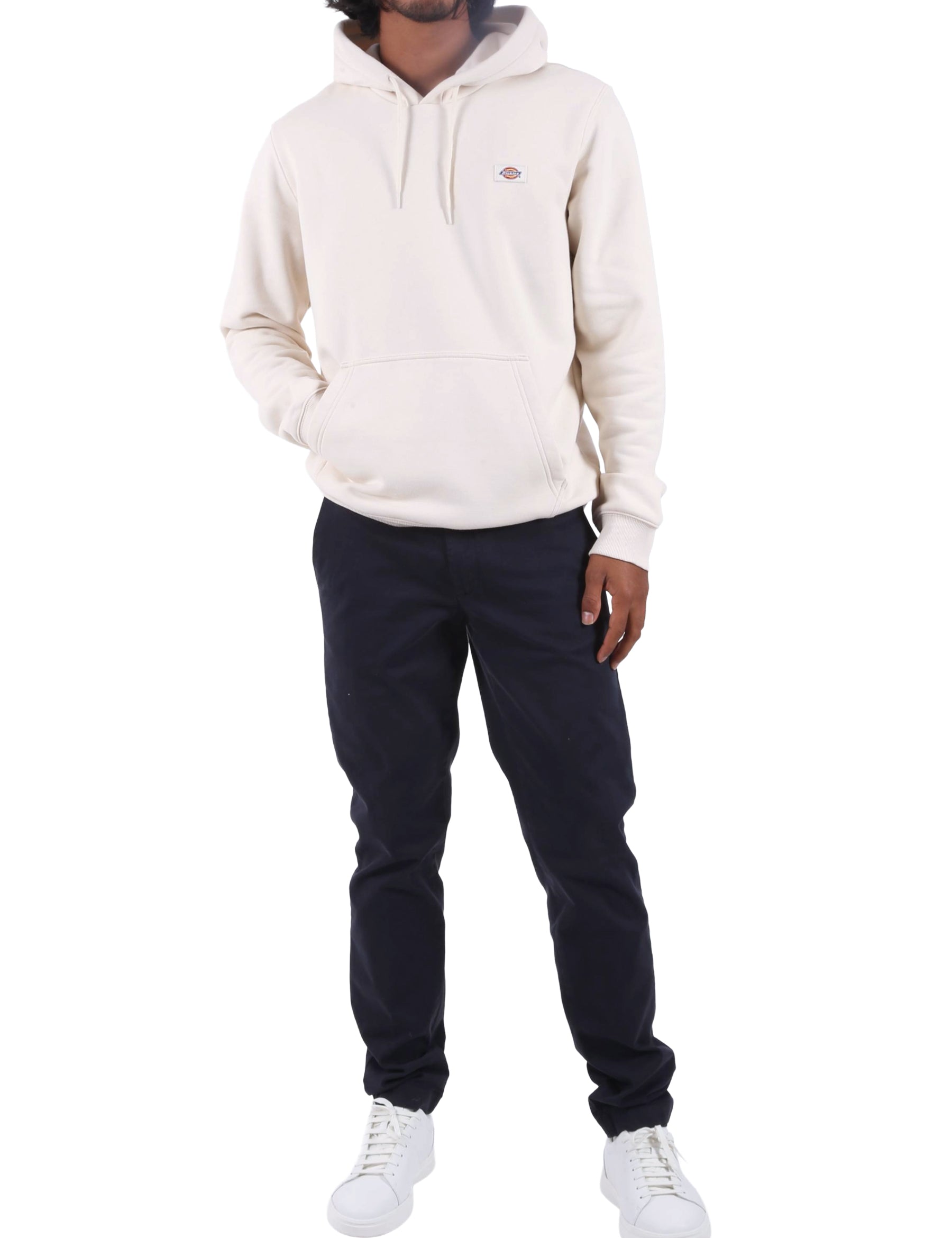 Felpe Beige Dickies