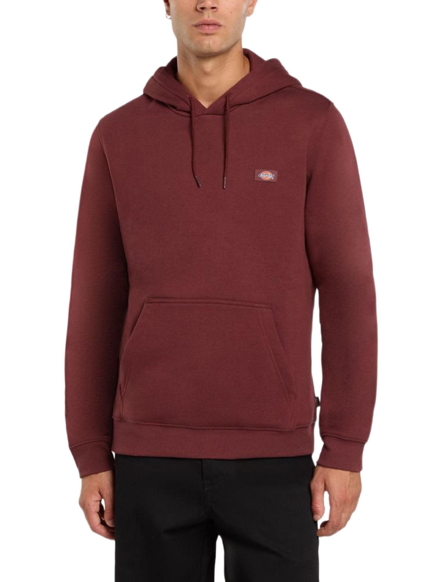 Felpe Bordeaux Dickies