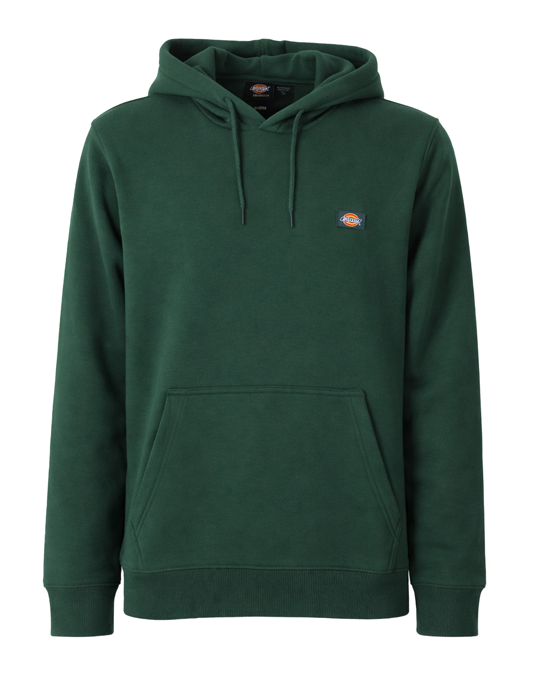 Felpe Verde Dickies
