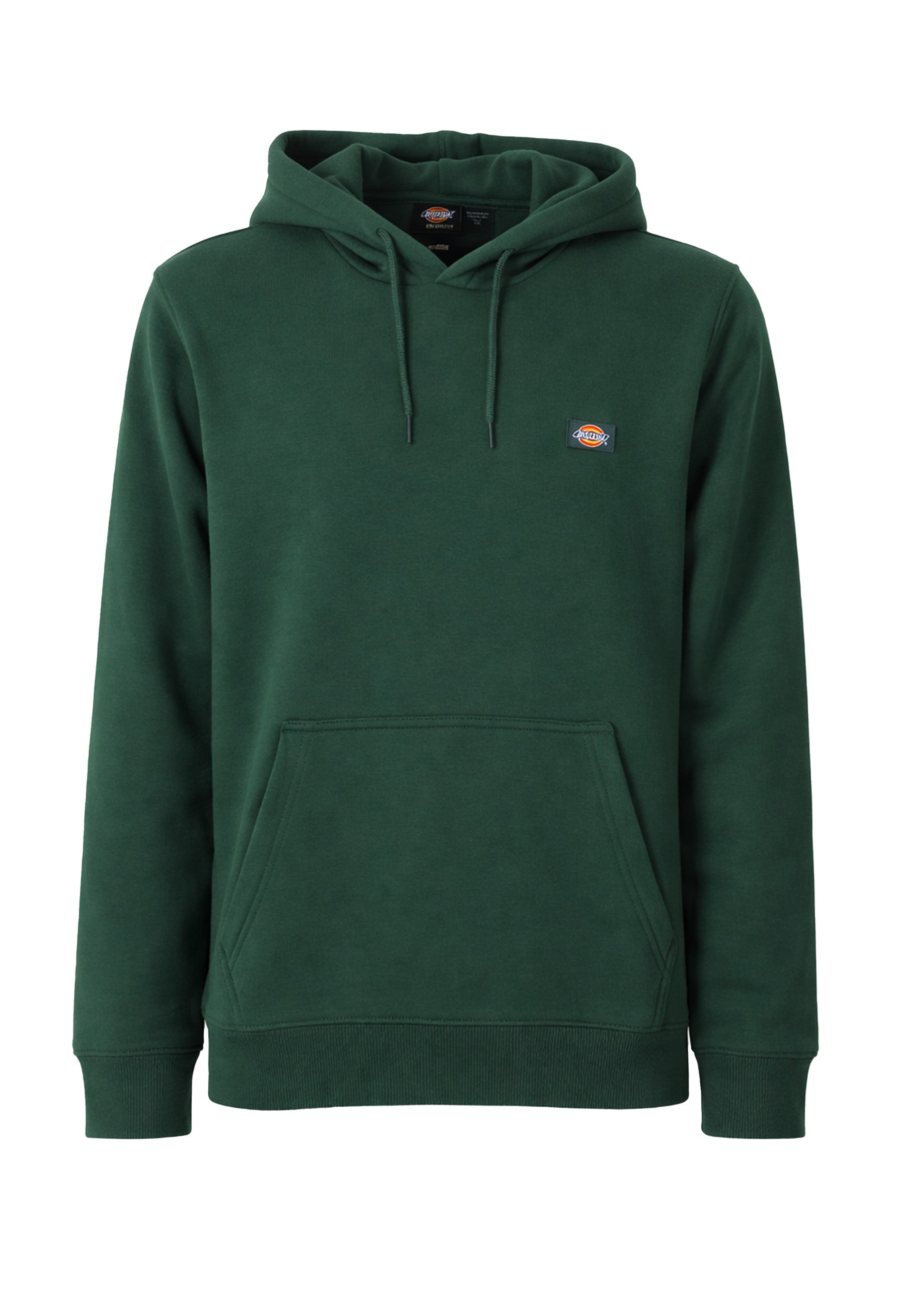 Felpe Verde Dickies