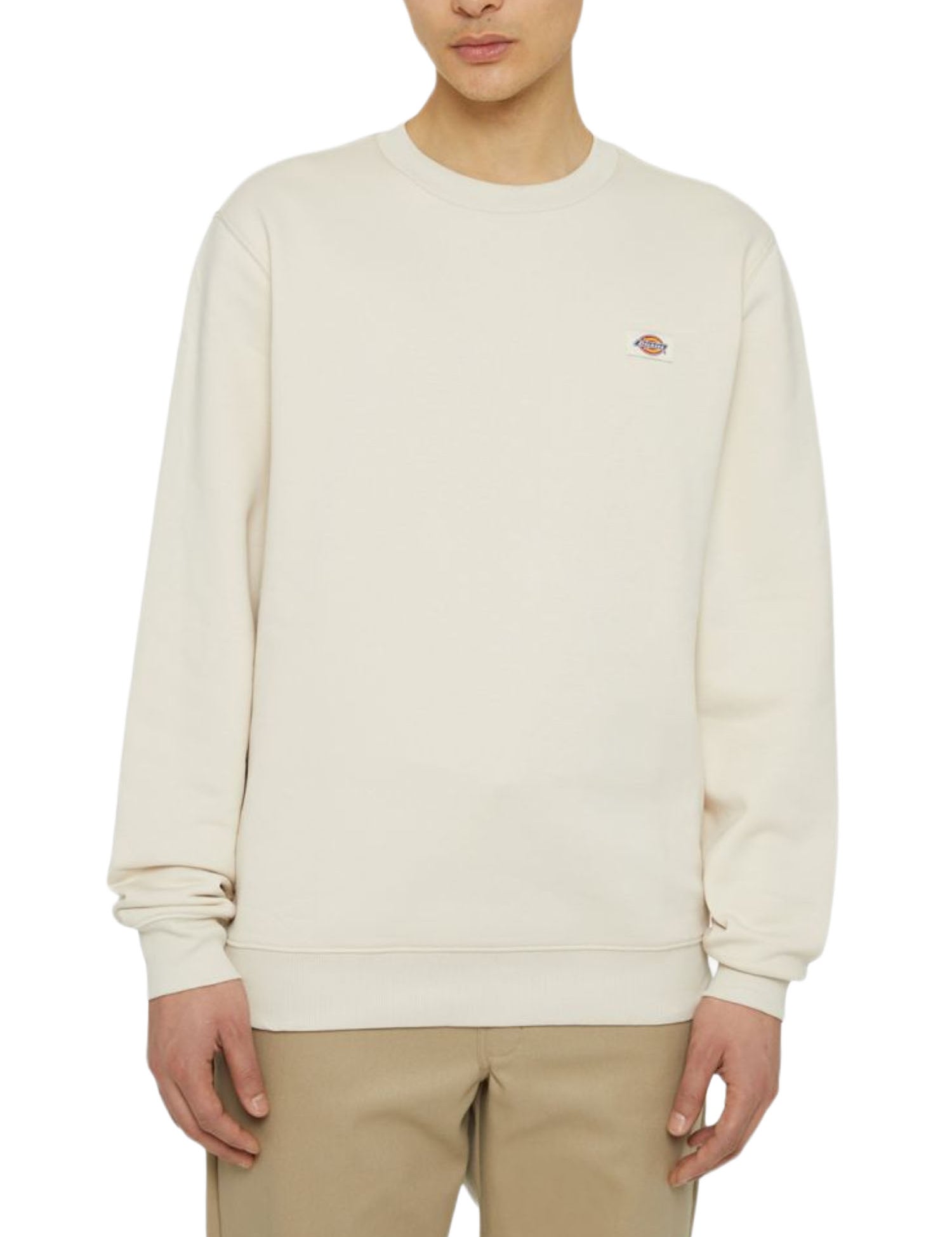 Felpe Beige Dickies