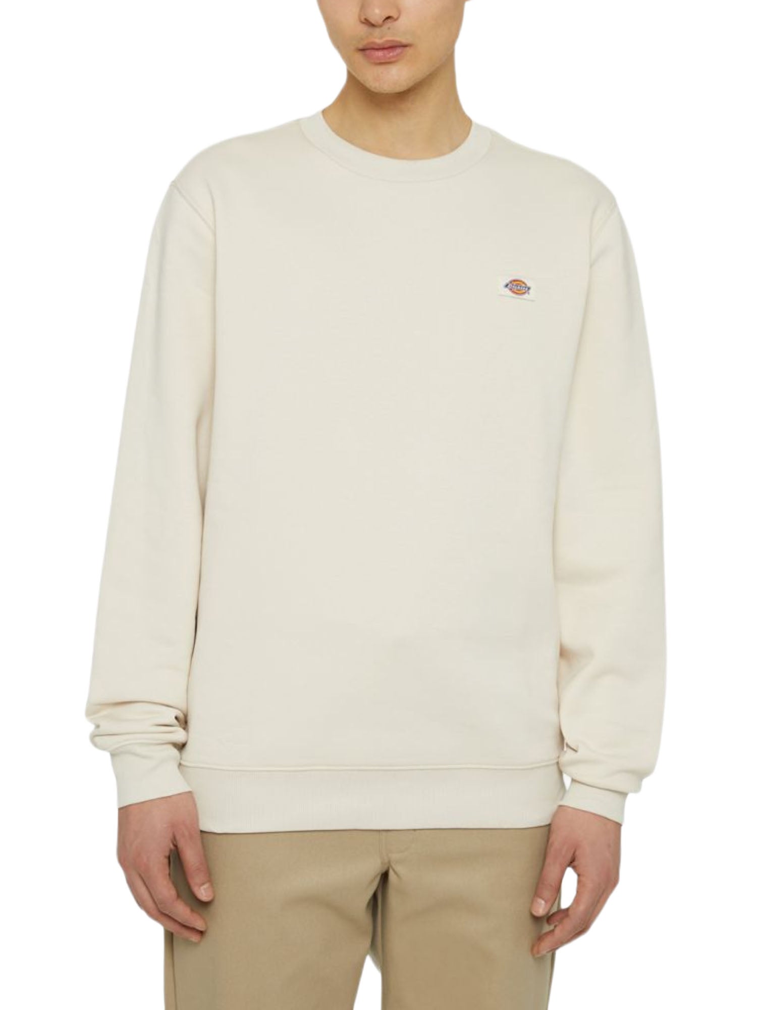 Felpe Beige Dickies